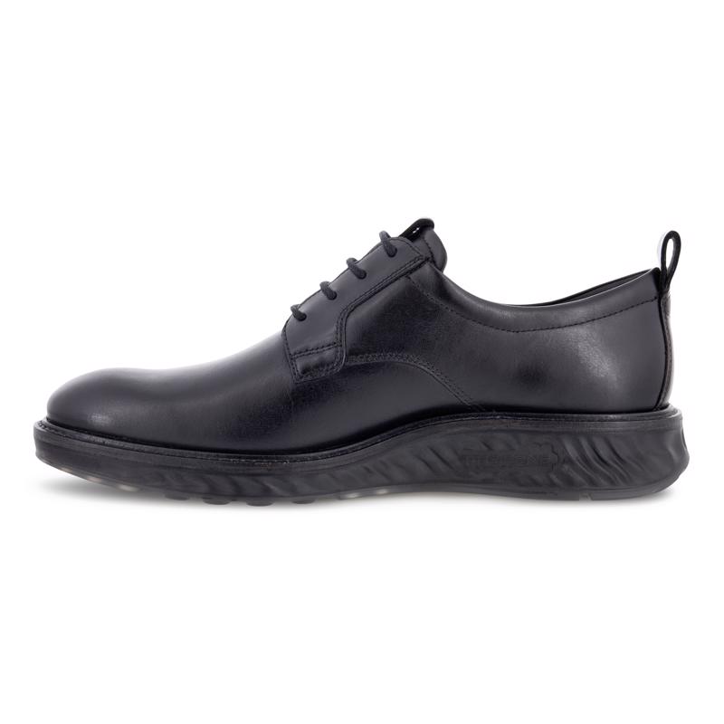 ECCO ST.1 Hybrid BLACK | ECCO® Middle East A/S