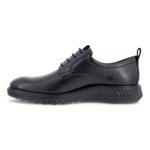 BLACK ECCO ST.1 Hybrid BLACK