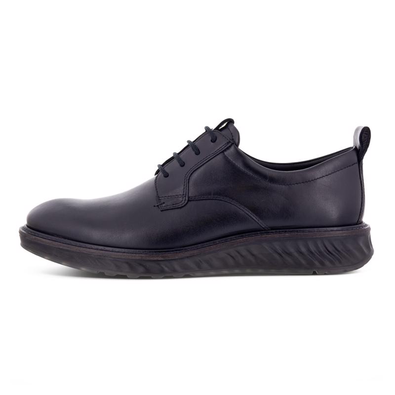 ECCO ST.1 Hybrid BLACK | ECCO® Middle East A/S