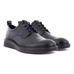 BLACK ECCO ST.1 Hybrid BLACK