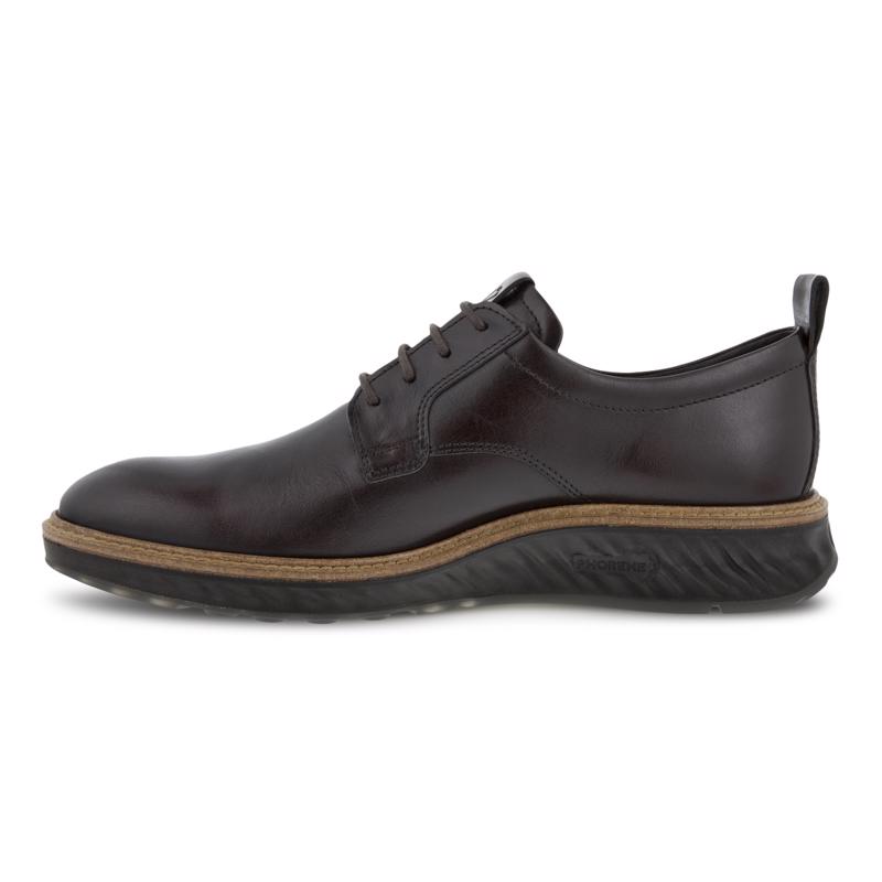 ECCO ST.1 Hybrid MOCHA | ECCO® Middle East A/S