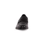 BLACK ECCO QUEENSTOWN BLACK