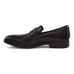 BLACK ECCO QUEENSTOWN BLACK