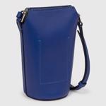 BLUE ECCO Hybrid Pot Bag