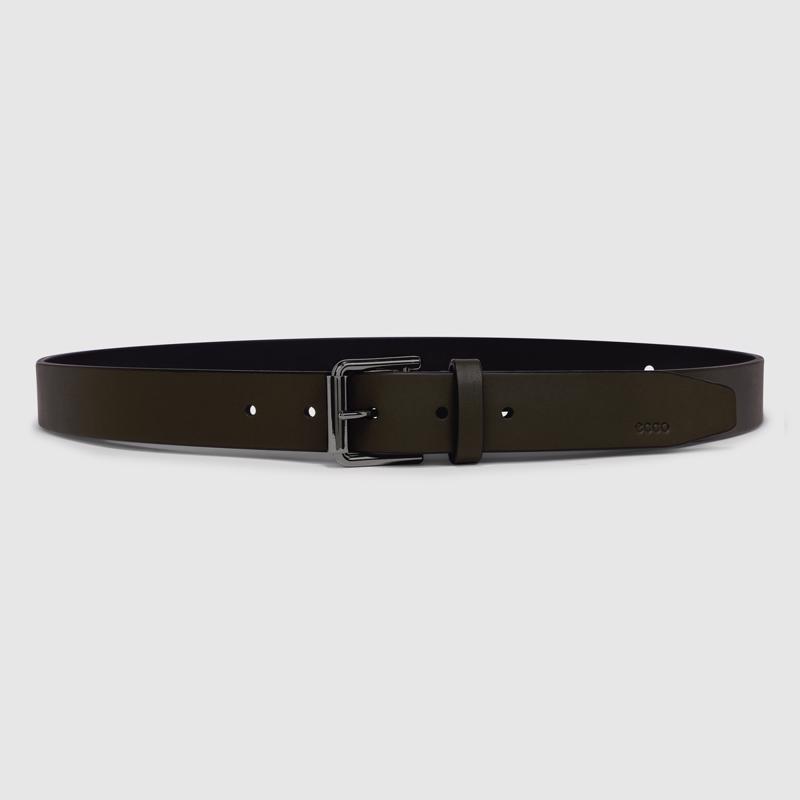 ECCO Formal Adjust Belt L ECCO Kuwait Company for the Sale of