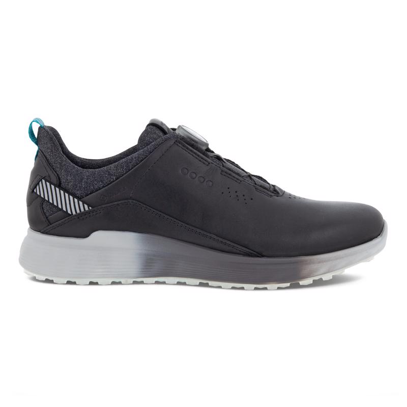 ECCO M Golf S-Three Golf Shoe