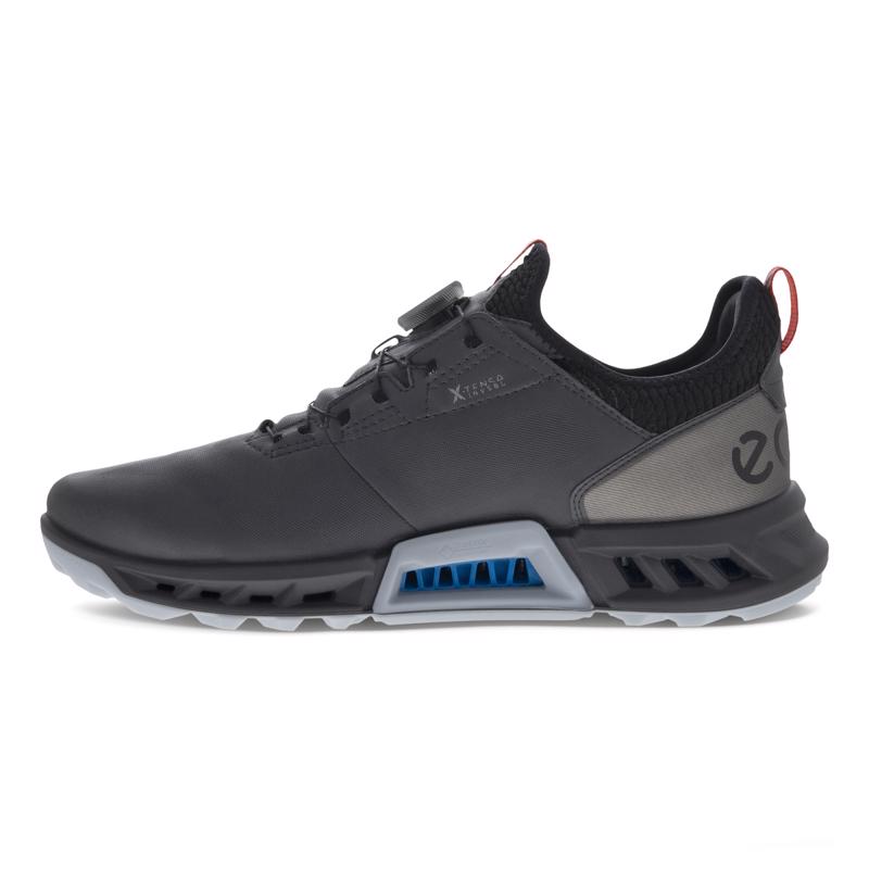 ECCO M GOLF BIOM C4 Golf Shoe | ECCO® Middle East A/S