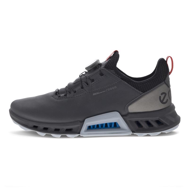 ECCO M GOLF BIOM C4 Golf Shoe | ECCO® Middle East A/S