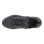 BLACK Chunky Sneaker Black