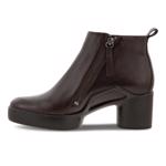 Brown ECCO SHAPE SCULPTED MOTION 35