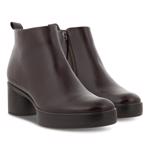 Brown ECCO SHAPE SCULPTED MOTION 35