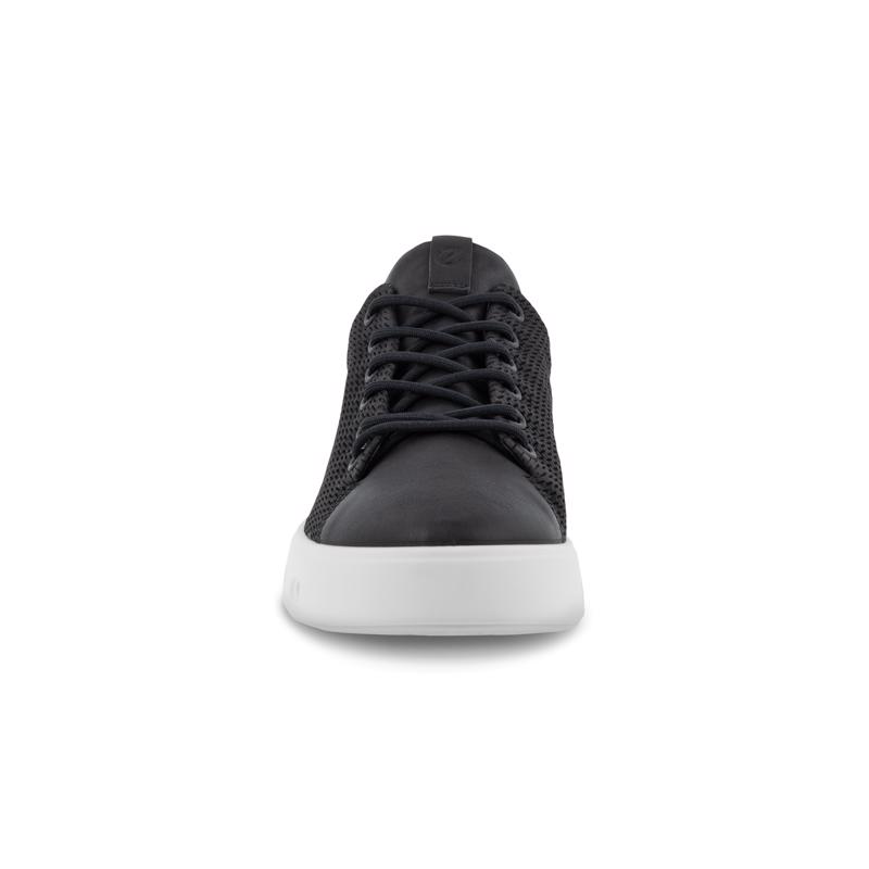 ECCO STREET 720 W SNEAKER | ECCO Trading Co. Ltd