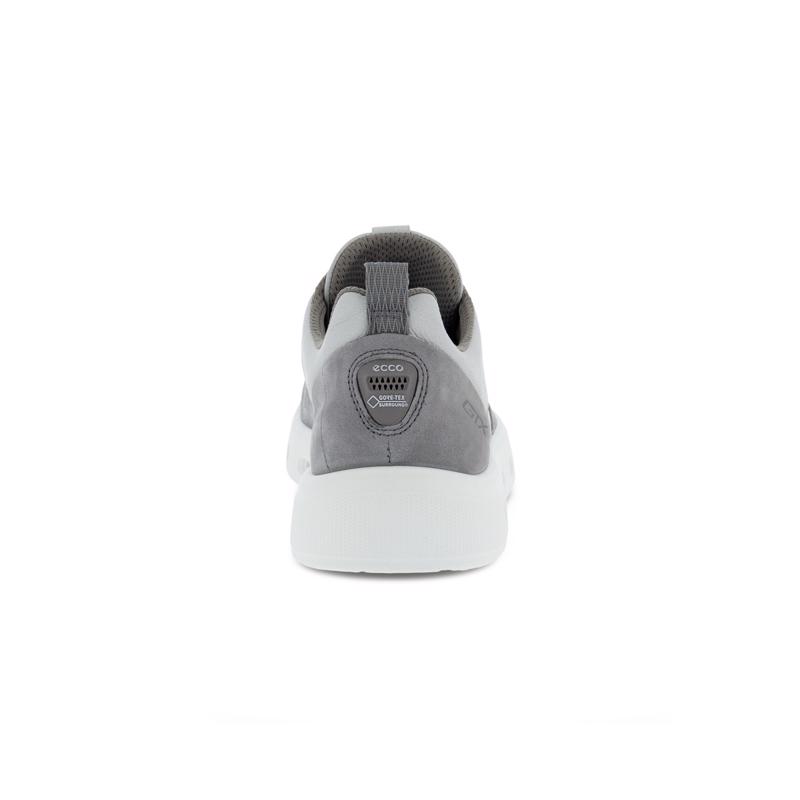 ECCO STREET 720 W SNEAKER | ECCO Trading Co. Ltd