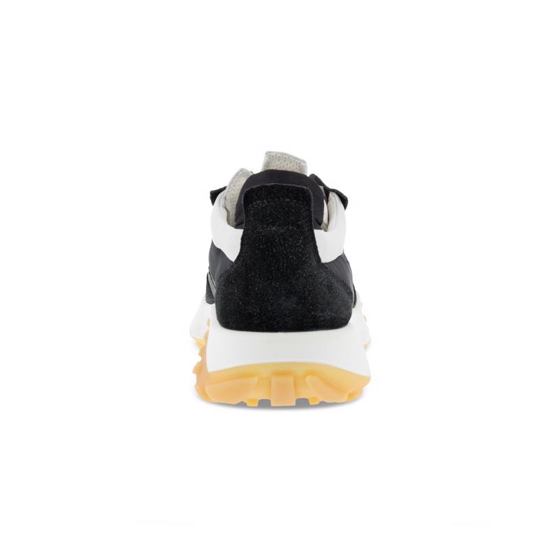 ECCO RETRO SNEAKER W Sneaker | ECCO Trading Co. Ltd