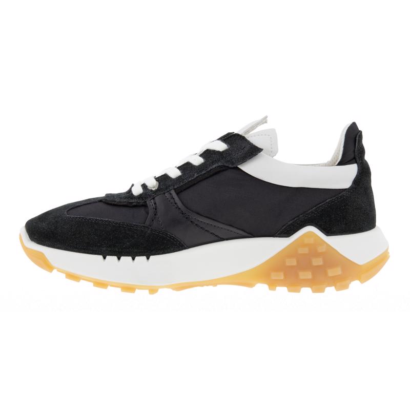 ECCO RETRO SNEAKER W Sneaker | ECCO® Middle East A/S