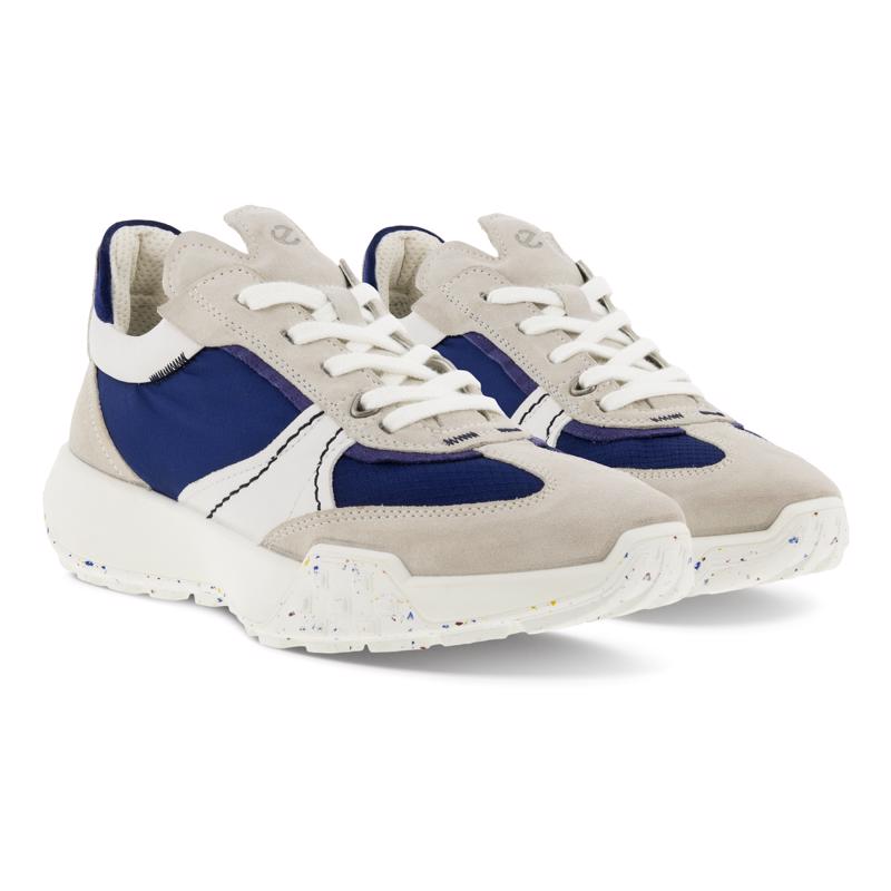 ECCO RETRO SNEAKER W Sneaker | ECCO® Middle East A/S