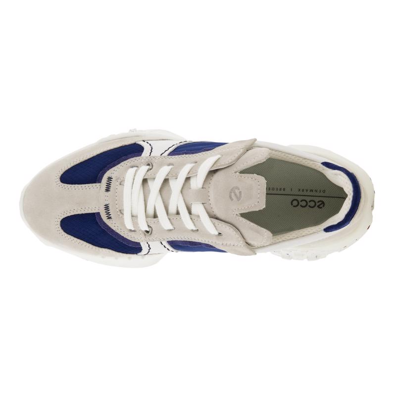 ECCO RETRO SNEAKER W Sneaker | ECCO® Middle East A/S