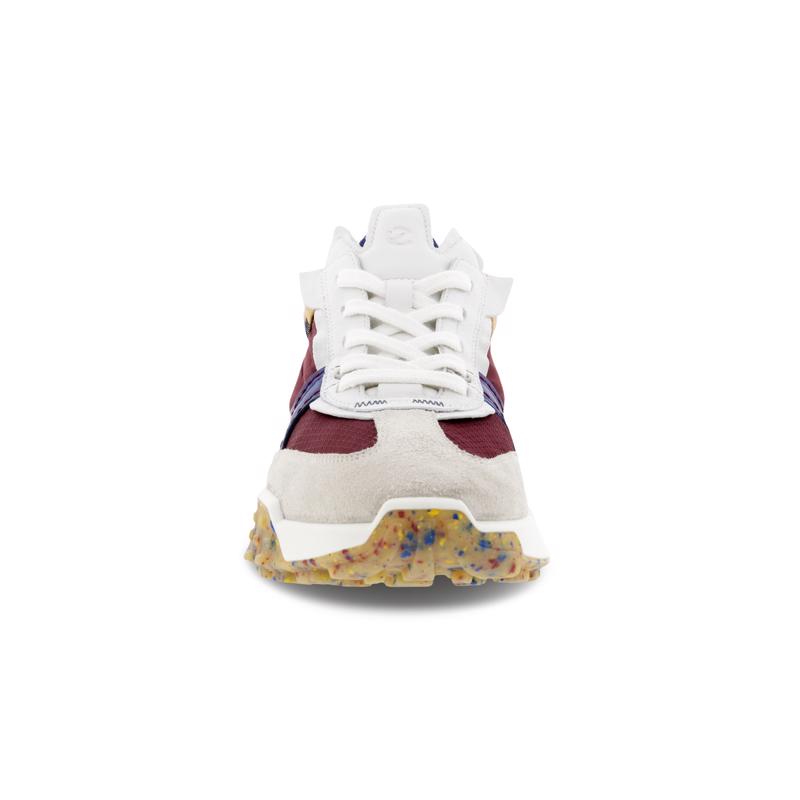 ECCO RETRO SNEAKER W Sneaker | ECCO® Middle East A/S