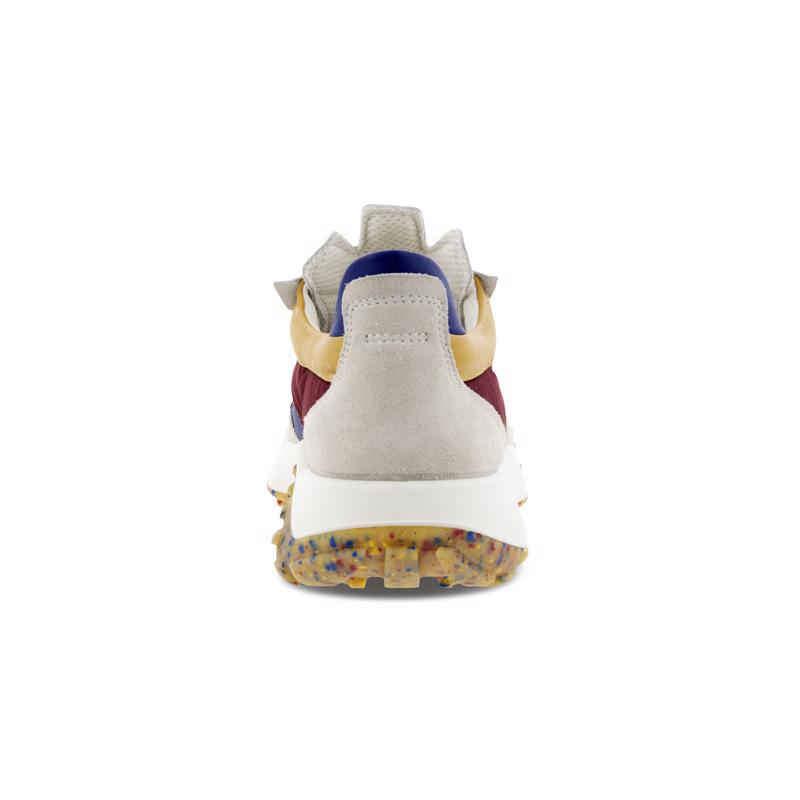 ECCO RETRO SNEAKER W Sneaker | ECCO Trading Co. Ltd