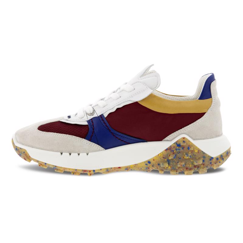 ECCO RETRO SNEAKER W Sneaker | ECCO® Middle East A/S