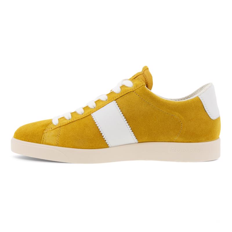 ECCO STREET LITE W Sneaker | ECCO® Middle East A/S