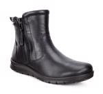 ECCO BABETT BOOT BLACK ECCO Trading Co. Ltd