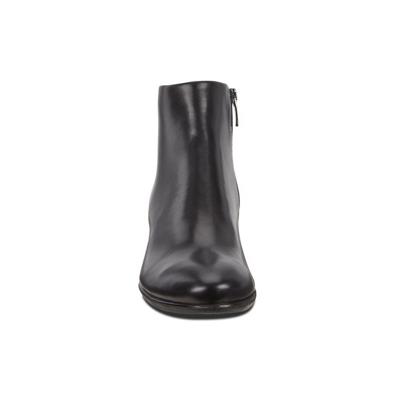 ECCO SCULPTURED 45 BLACK | ECCO® Middle East A/S