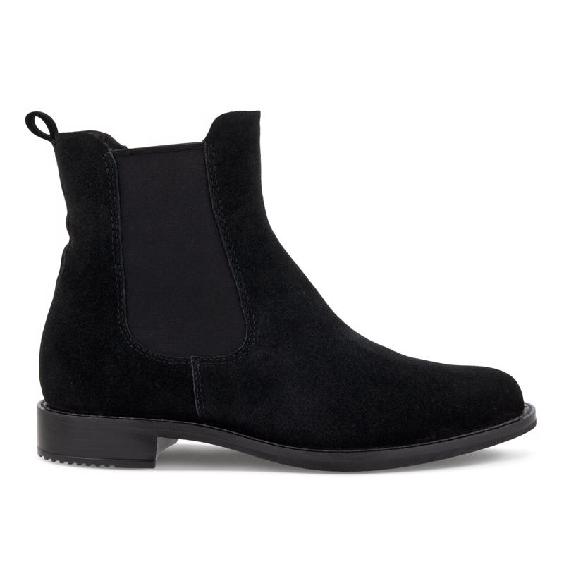 Ecco Sartorelle 25 Ankle Boot Ecco Trading Co Ltd