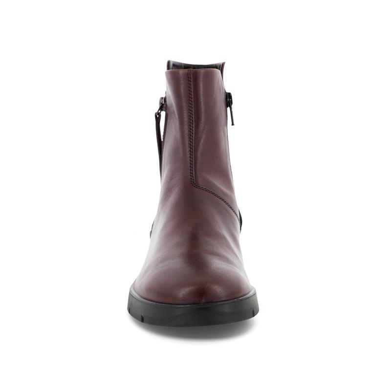 Ecco Bella Mid Cut Boot Ecco Trading Co Ltd