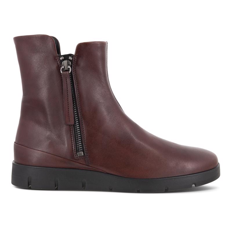 ECCO BELLA Mid-cut Boot | ECCO Trading Co. Ltd