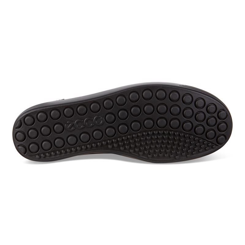 ECCO SOFT 7 W BLACK | ECCO® Middle East A/S