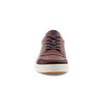Brown ECCO SOFT 7 M Shoe