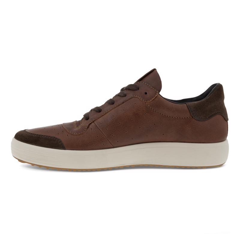 ECCO SOFT 7 M Shoe | ECCO Trading Co. Ltd