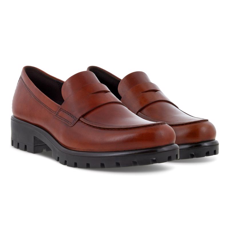 ECCO MODTRAY W Loafer | ECCO® Middle East A/S