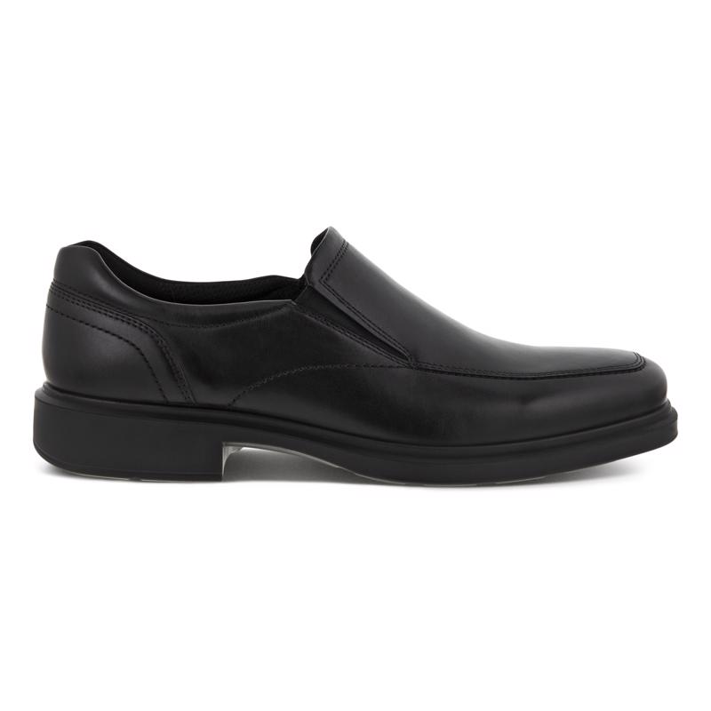 ECCO HELSINKI 2 BLACK | ECCO Kuwait Company for the Sale of Clothing ...