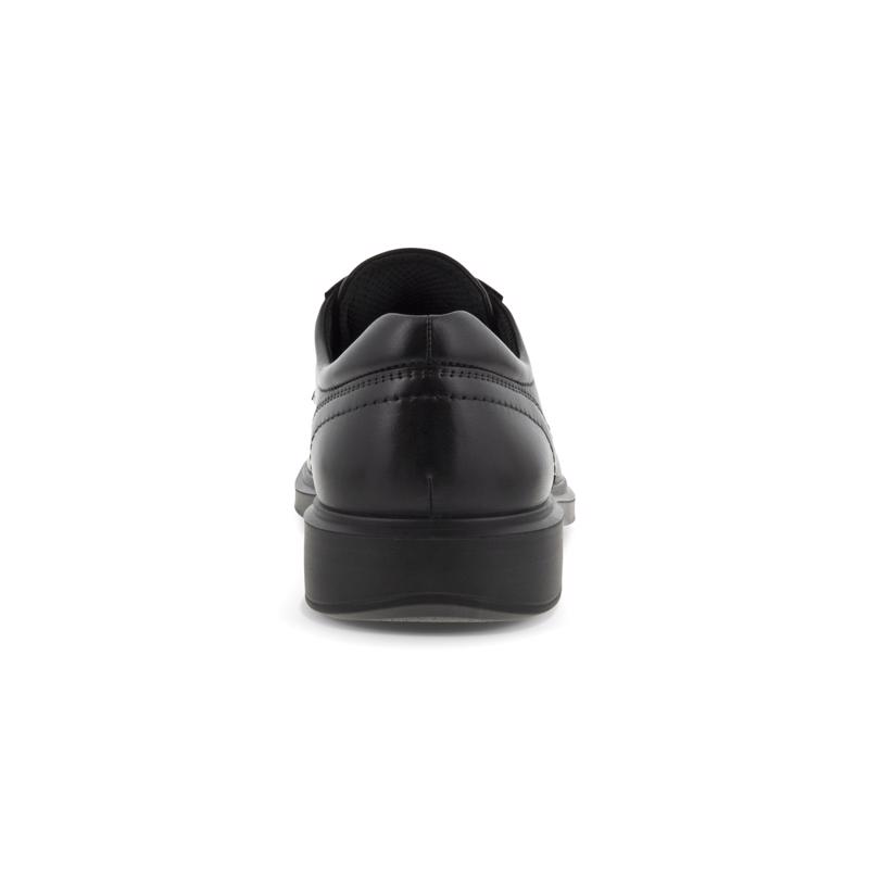 ECCO HELSINKI 2 BLACK | ECCO® Middle East A/S