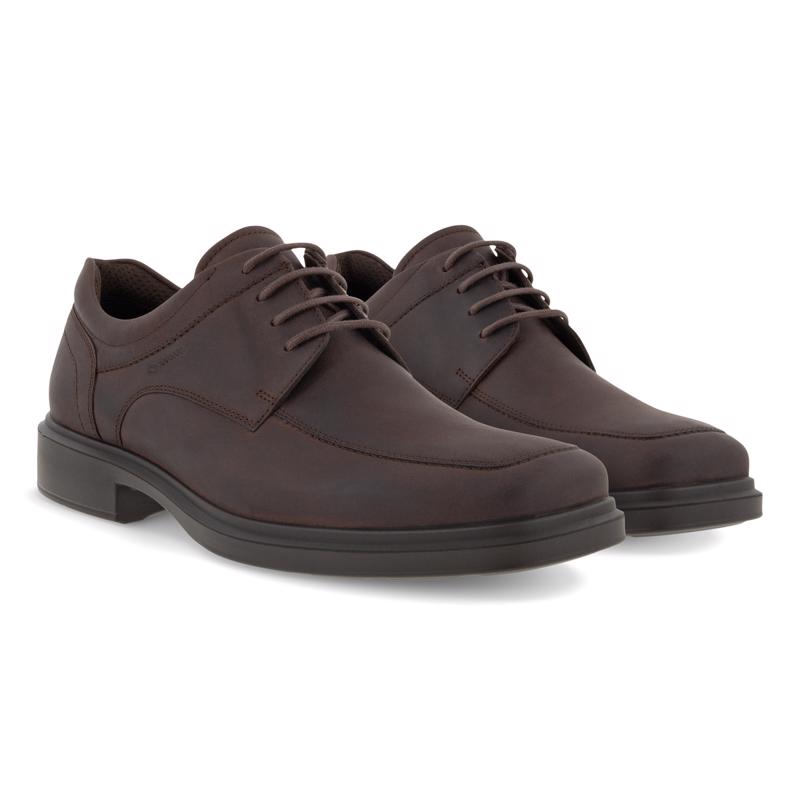 Ecco soft cheap 2 mens brown