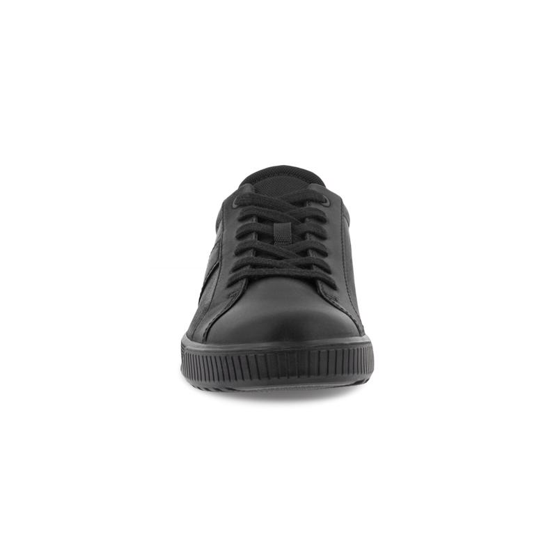 ECCO BYWAY BLACK/BLACK | ECCO Kuwait Company for the Sale of Clothing ...