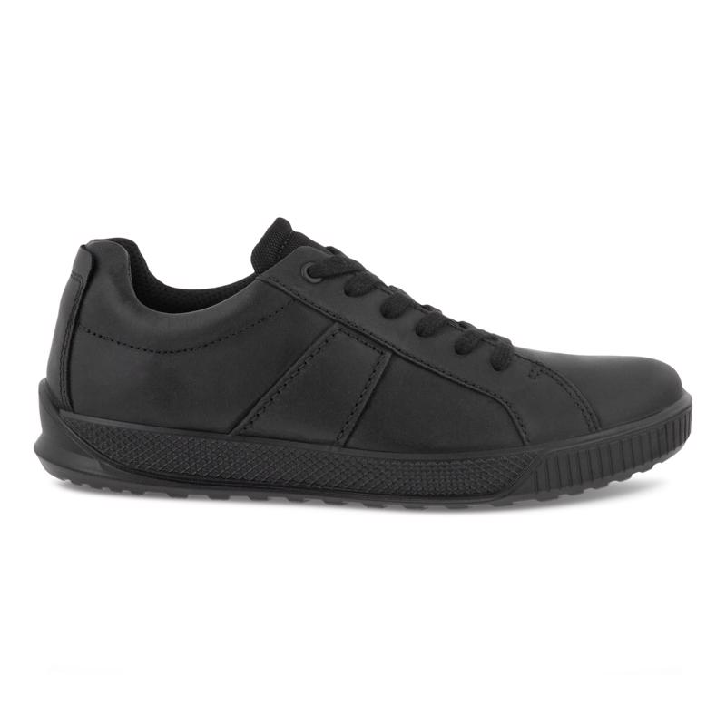 ECCO BYWAY BLACK/BLACK | ECCO® Middle East A/S