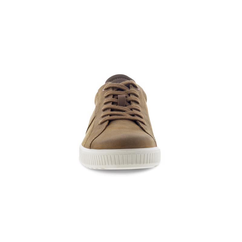 ECCO BYWAY CAMEL/CAMEL | ECCO Trading Co. Ltd