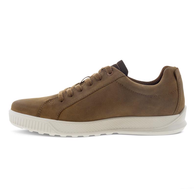 ECCO BYWAY CAMEL/CAMEL | ECCO Trading Co. Ltd