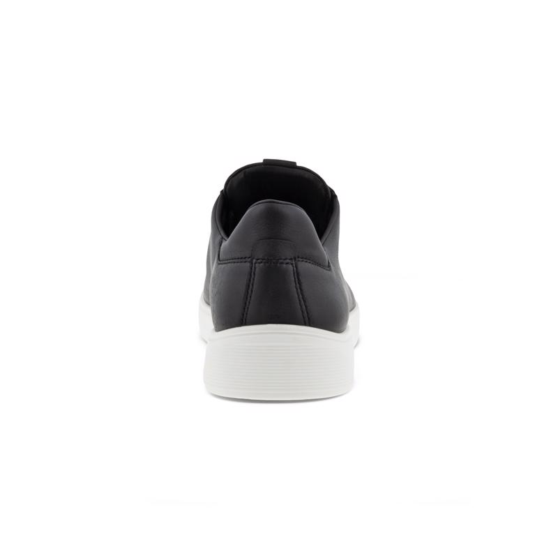 ECCO STREET TRAY M SNEAKER | ECCO Kuwait Company for the Sale of ...