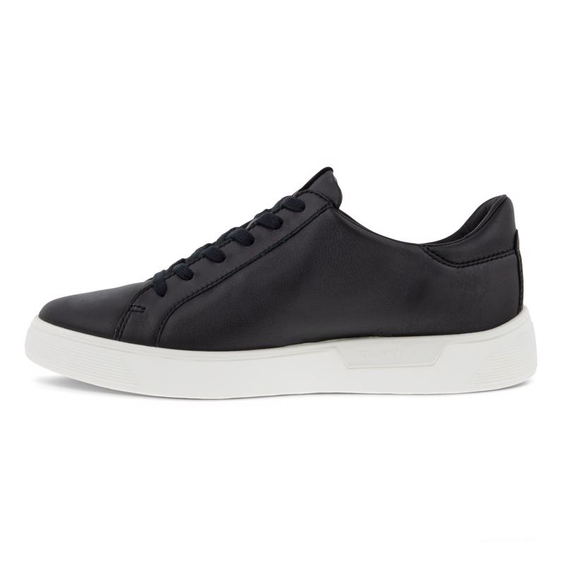 ECCO STREET TRAY M SNEAKER | ECCO® Middle East A/S