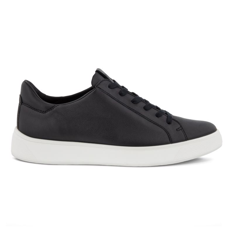 ECCO STREET TRAY M SNEAKER | ECCO Kuwait Company for the Sale of ...