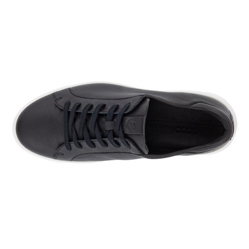 ECCO STREET TRAY M SNEAKER ECCO Middle East A S