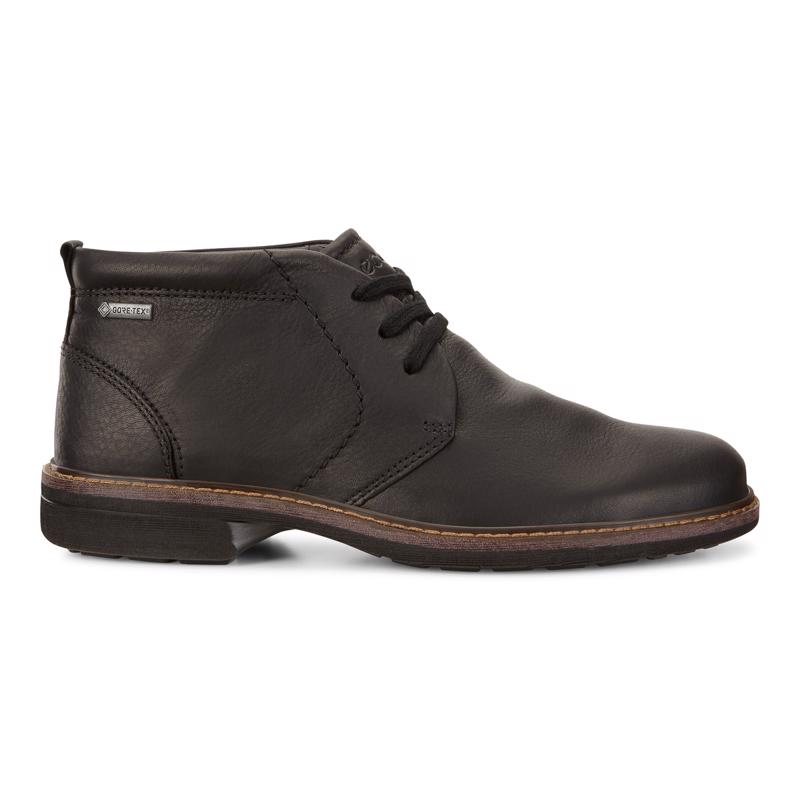 Turn Black Himba | ECCO® Middle East A/S