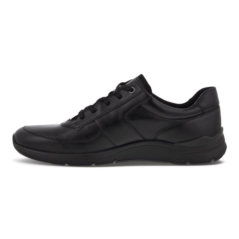 ECCO IRVING BLACK | ECCO Trading Co. Ltd