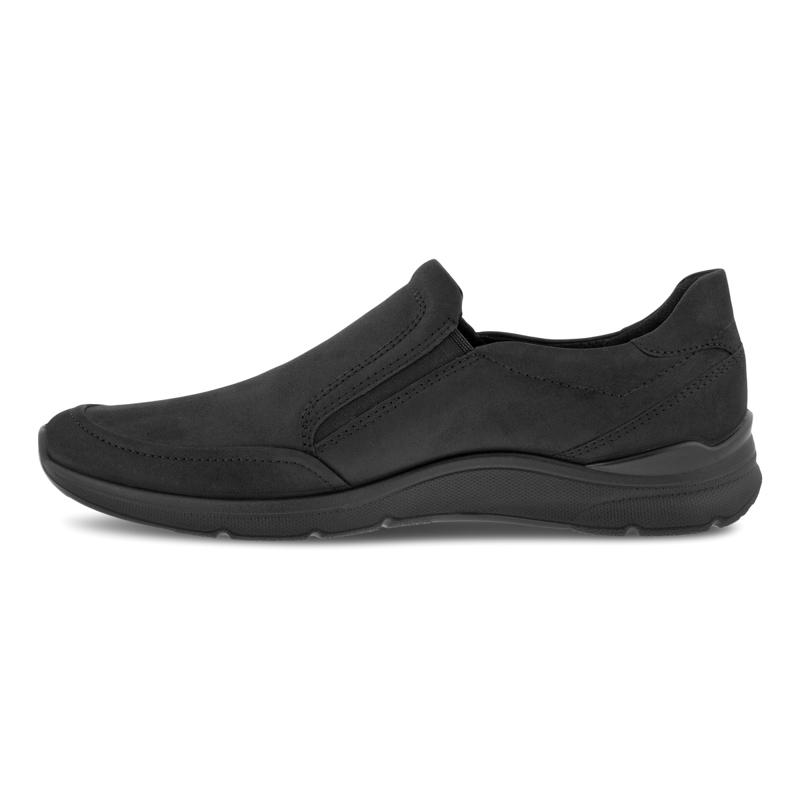 ECCO IRVING BLACK | ECCO® Middle East A/S