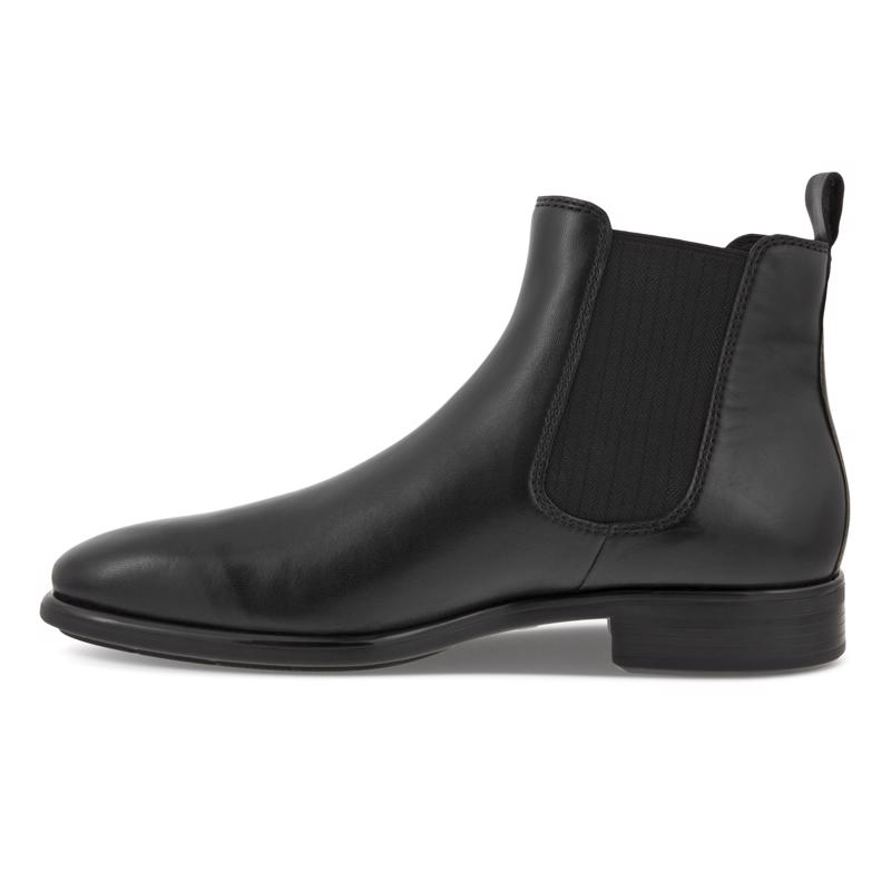 Ecco Citytray Chelsea Boot Ecco Trading Co Ltd