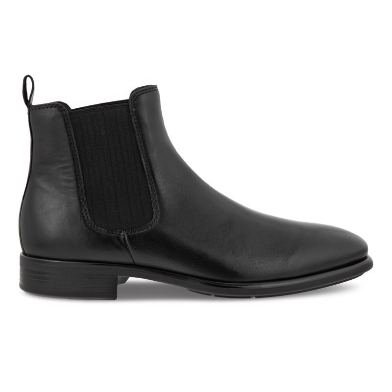 ECCO CITYTRAY Chelsea Boot | ECCO Trading Co. Ltd